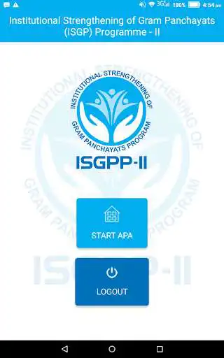 Play APA Application  and enjoy APA Application with UptoPlay