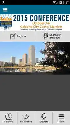 Play APA California 2015 Conference