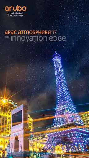 Play APAC Atmosphere 2017