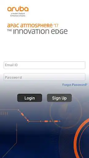 Play APAC Atmosphere 2017