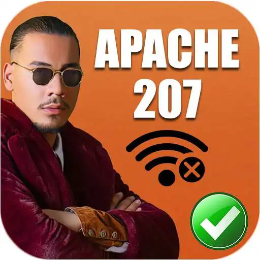 Play Apache 207 beste lieder 2020-2021 APK Play Apache 207 beste lieder 2020-2021 APK