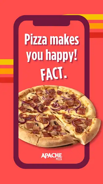 Play Apache Pizza: Food Delivery  and enjoy Apache Pizza: Food Delivery with UptoPlay