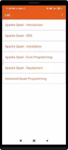 Play Apache Spark Tutorial and enjoy Apache Spark Tutorial with UptoPlay Play Apache Spark Tutorial and enjoy Apache Spark Tutorial with UptoPlay