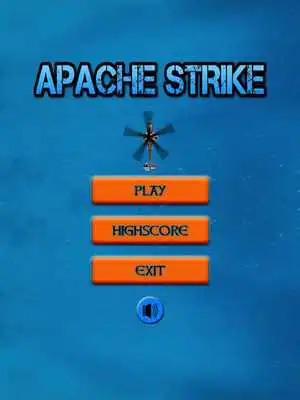 Play Apache Strike