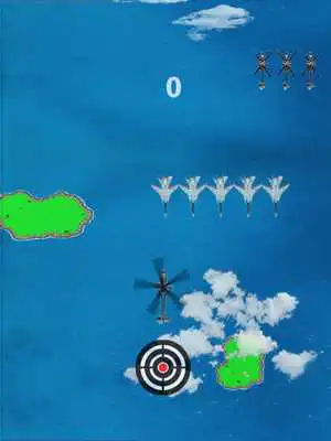 Play Apache Strike
