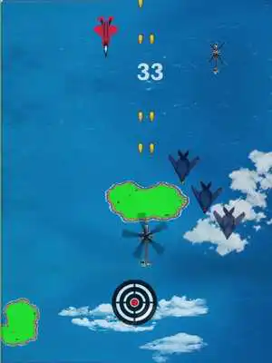 Play Apache Strike