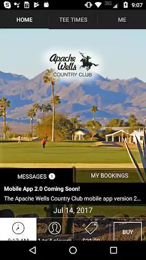 Play Apache Wells Golf Tee Times  and enjoy Apache Wells Golf Tee Times with UptoPlay
