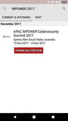 Play APAC MPOWER Summit Play APAC MPOWER Summit