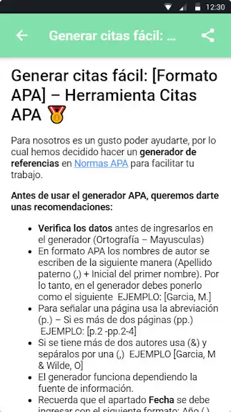Play APA format as an online game APA format with UptoPlay