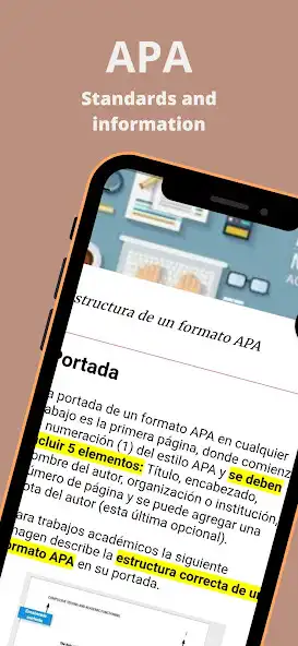 Play APA-Format, Standards  and enjoy APA-Format, Standards with UptoPlay