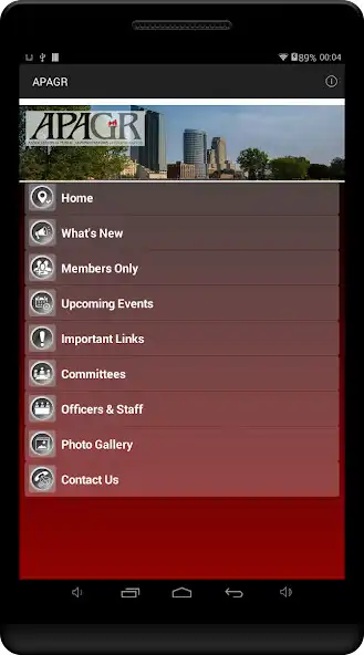 Play APAGR  and enjoy APAGR with UptoPlay