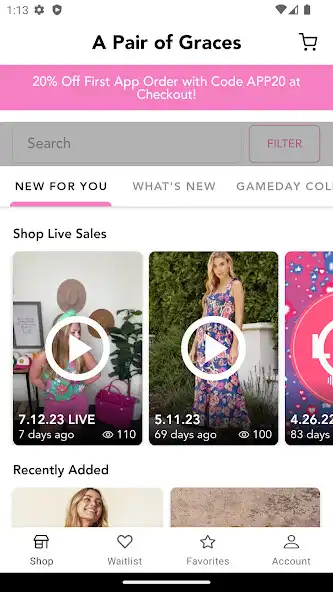 Play A Pair of Graces  and enjoy A Pair of Graces with UptoPlay