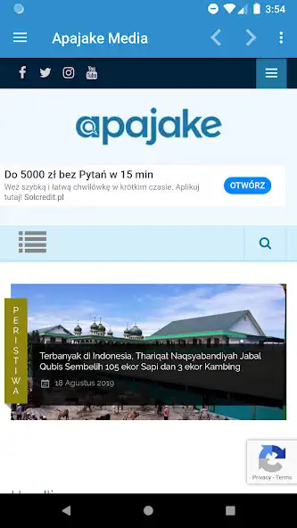 Play Apajake and enjoy Apajake with UptoPlay Play Apajake and enjoy Apajake with UptoPlay