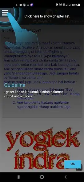 Play Apakah Ini Benar2 CintaPertama  and enjoy Apakah Ini Benar2 CintaPertama with UptoPlay