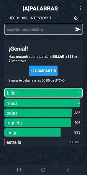 Play Apalabras  and enjoy Apalabras with UptoPlay