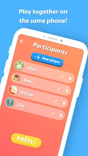 Play Apalala Party  and enjoy Apalala Party with UptoPlay