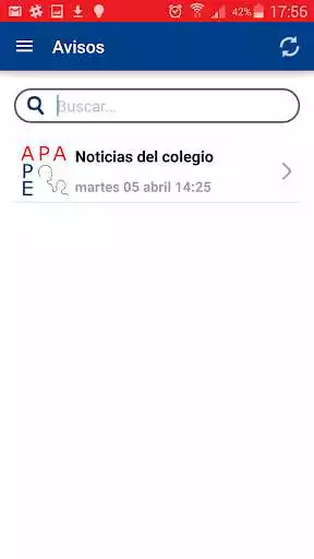 Play APA LFMadrid Mobile