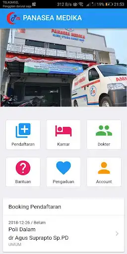 Play APAM PANASEA MEDIKA as an online game APAM PANASEA MEDIKA with UptoPlay