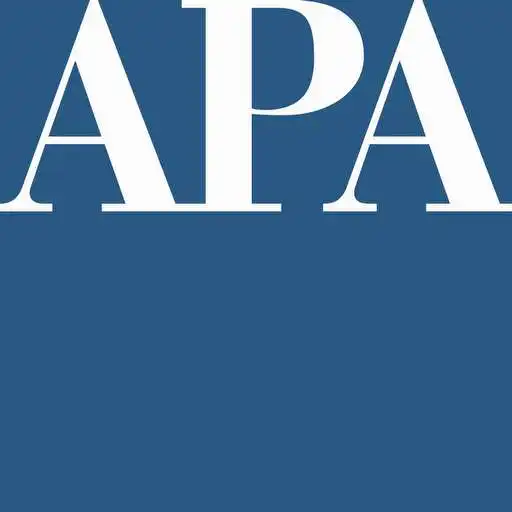 Play APA National Events APK Play APA National Events APK