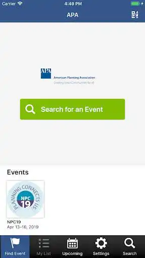 Play APA National Events  and enjoy APA National Events with UptoPlay