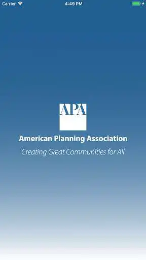 Play APA National Events as an online game APA National Events with UptoPlay