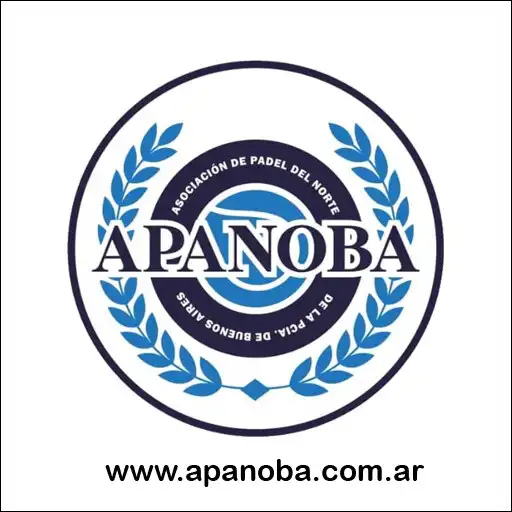 Play APANOBA Padel APK