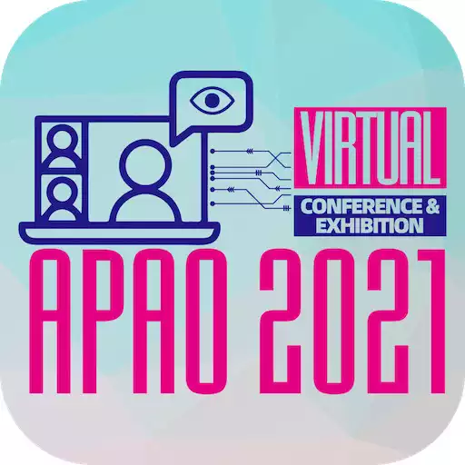 Play APAO Congress APK