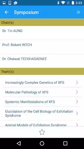 Play APAO Congress as an online game APAO Congress with UptoPlay