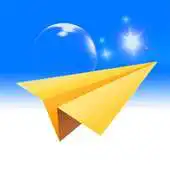 Free play online A Paper Airplane War APK Free play online A Paper Airplane War APK