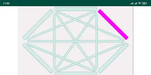 Play A Paper & A Pencil - Paper Pencil Games Collection as an online game A Paper & A Pencil - Paper Pencil Games Collection with UptoPlay