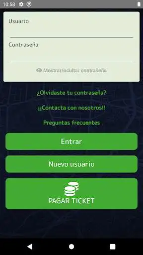 Play Aparcados 2  and enjoy Aparcados 2 with UptoPlay