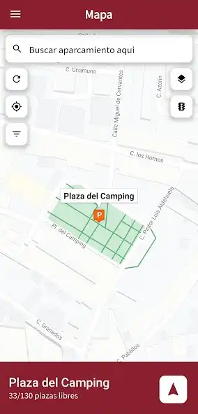 Play Aparcamientos de Andújar and enjoy Aparcamientos de Andújar with UptoPlay Play Aparcamientos de Andújar and enjoy Aparcamientos de Andújar with UptoPlay