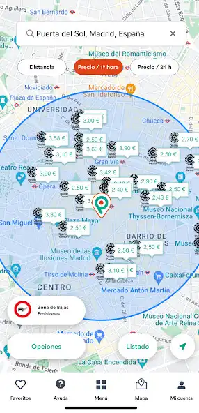 Play aParkingMe as an online game aParkingMe with UptoPlay