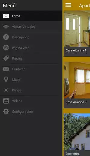 Play Apartamentos Casa Alvarina as an online game Apartamentos Casa Alvarina with UptoPlay