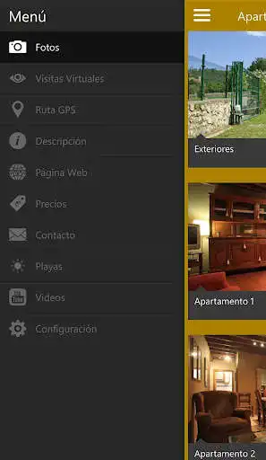 Play Apartamentos Los Picos Bricia as an online game Apartamentos Los Picos Bricia with UptoPlay