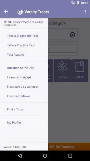 Play AP Art History: Practice Tests and Flashcards