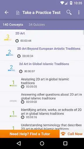 Play AP Art History: Practice Tests and Flashcards