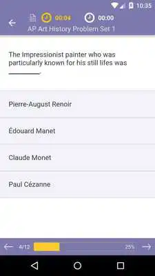 Play AP Art History: Practice Tests and Flashcards