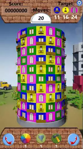 Play Apart Match  and enjoy Apart Match with UptoPlay