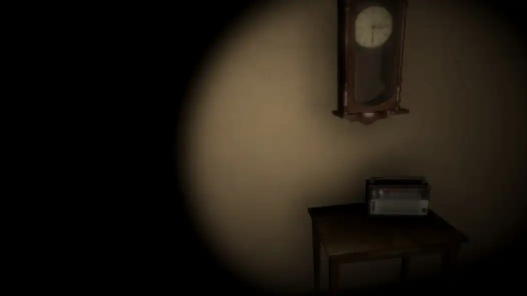 Play Apartment 407 - Horror Game as an online game Apartment 407 - Horror Game with UptoPlay