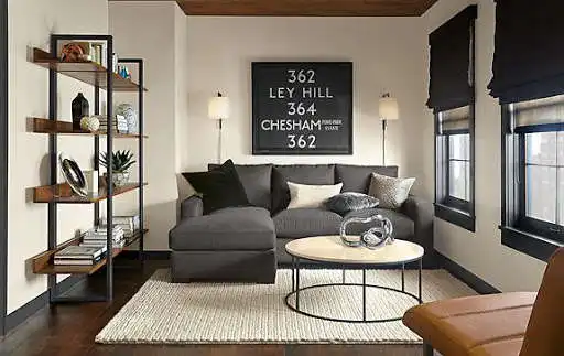 Play Apartment Decorating Design Ideas as an online game Apartment Decorating Design Ideas with UptoPlay