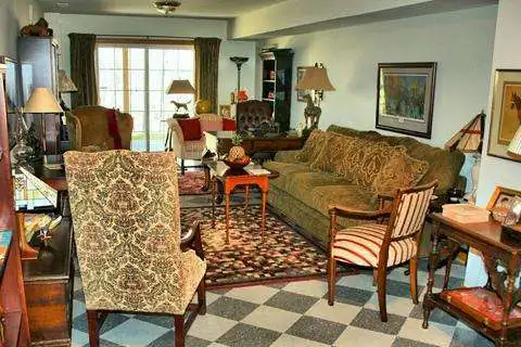 Play Apartment Decorating Ideas