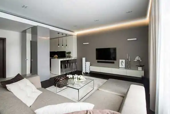 Play Apartment Decorating Ideas