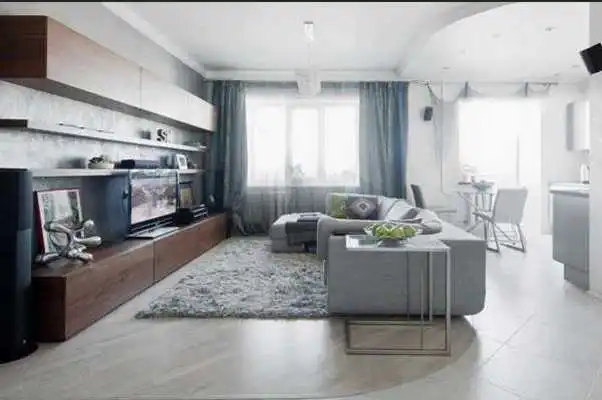 Play Apartment Decorating Ideas