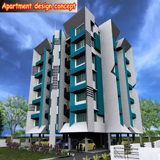 Free play online apartment design  APK