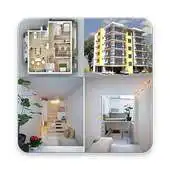 Free play online apartment design layout APK