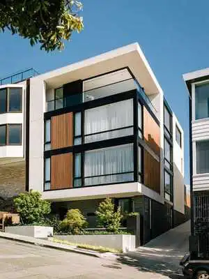 Play apartment design layout