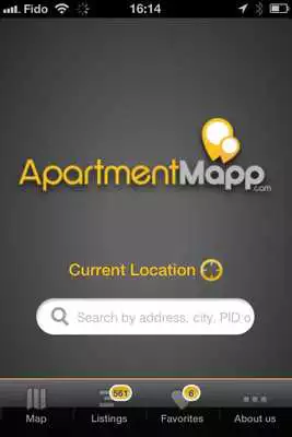 Play ApartmentMapp - Phone