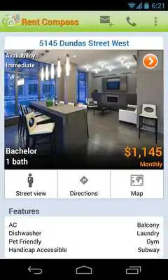 Play Apartment Rentals in Canada -  and enjoy Apartment Rentals in Canada - with UptoPlay