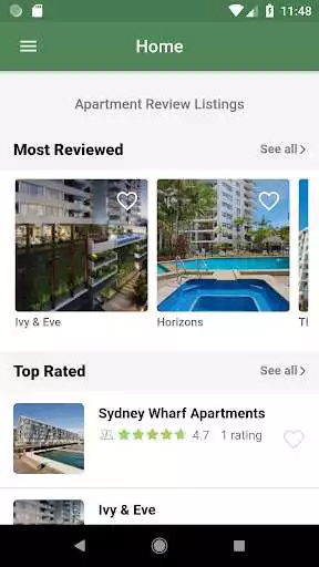 Play Apartment Review as an online game Apartment Review with UptoPlay